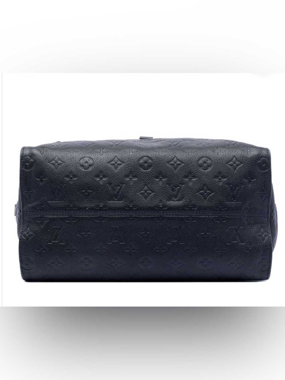 Louis Vuitton Empreinte Lumineuse PM Infini (Blue) Monogram Bag - Picture 2 of 16